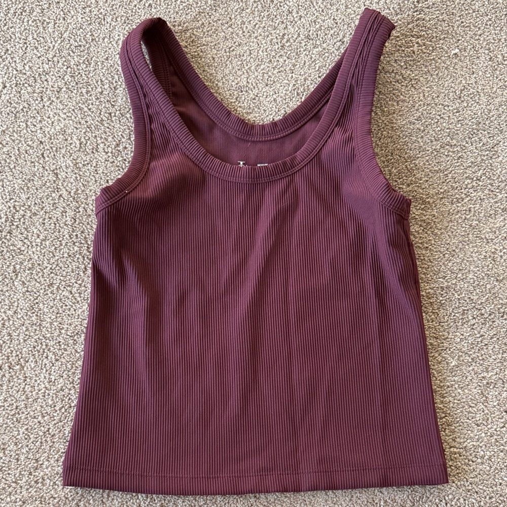 Cara Loren Active tank